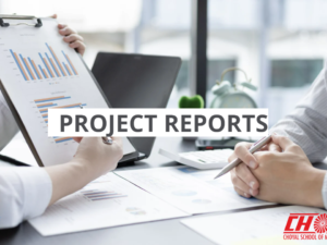 Thumbnail Project reports