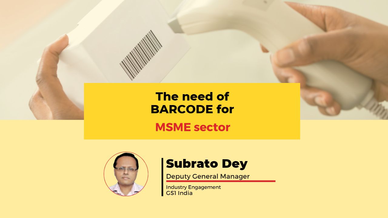 BARCODE Thumbnail