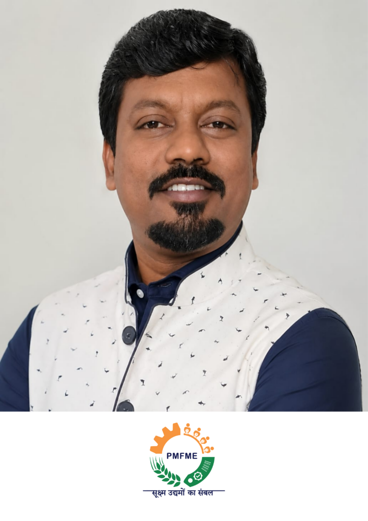 Amol Chidrawar