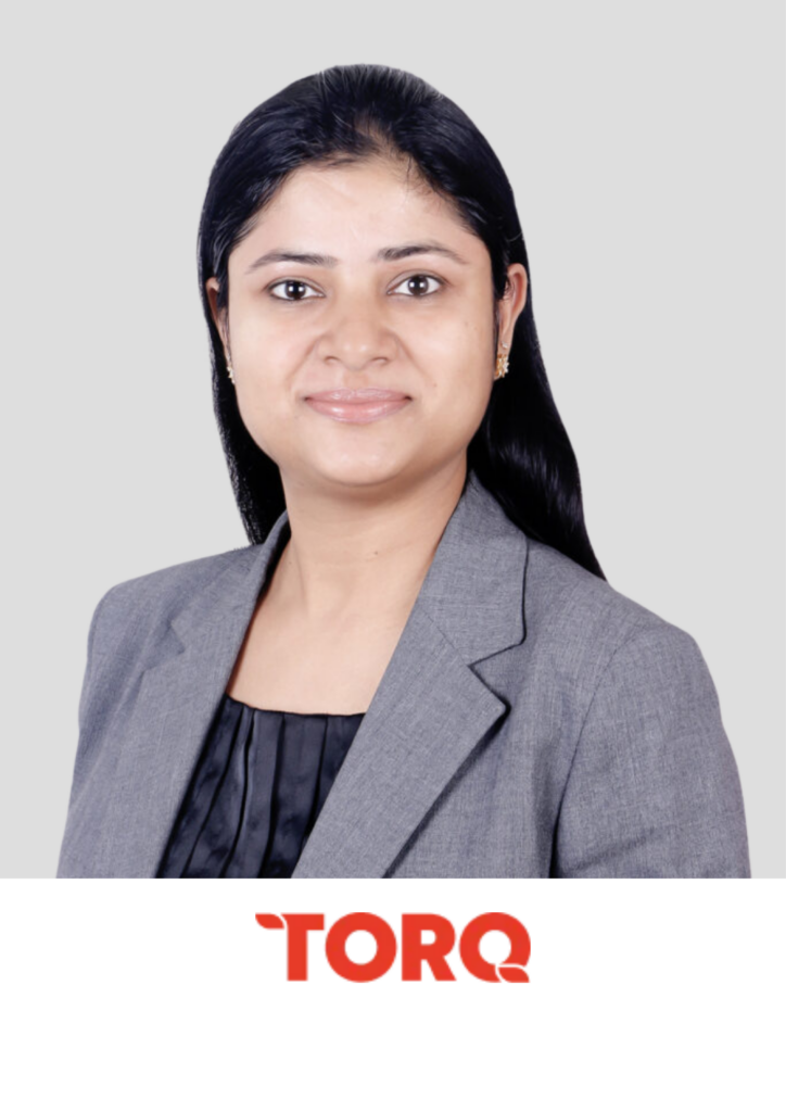 Garima Jain